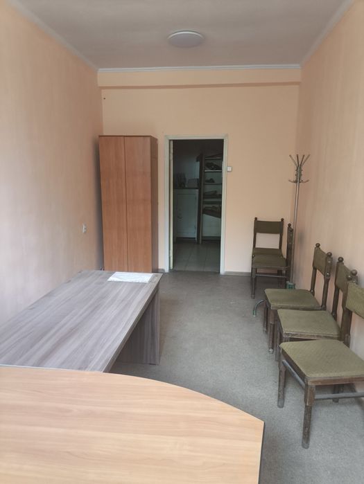 Сдам офисное помещение 20м²