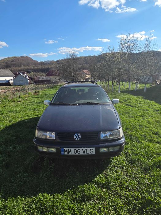 Vand vw passat din anul 1995