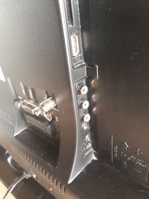 Телевизор JVC Led 24 инча