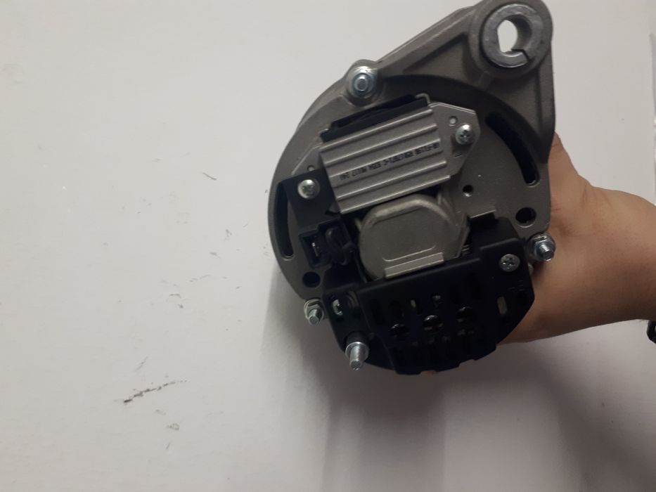 Alternator nou tractor Fiat 24 volti