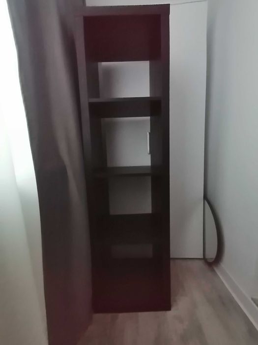 2 Corpuri KALLAX pentru cutii