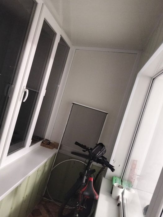 Продается 1 - ком . квартира район Детсад.