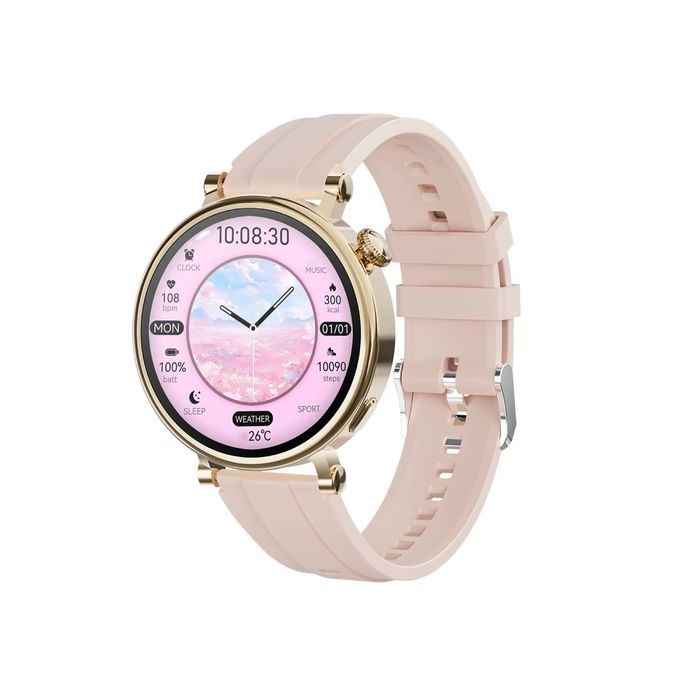 Смарт-часв GS Wear GM2 mini