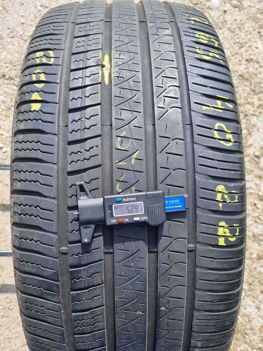 Anvelopa 265/40 R22 PIRELLI Scorpion Zero All Season