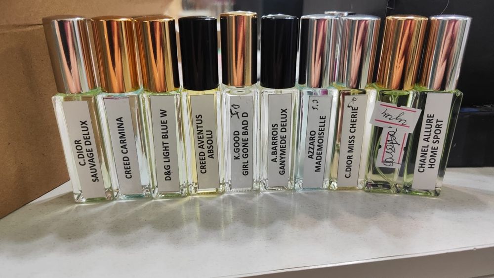 Духи оригинал дешевые!!!