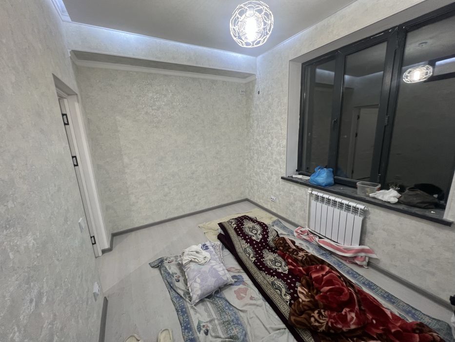 Сдается своя квартира на Алгоретим