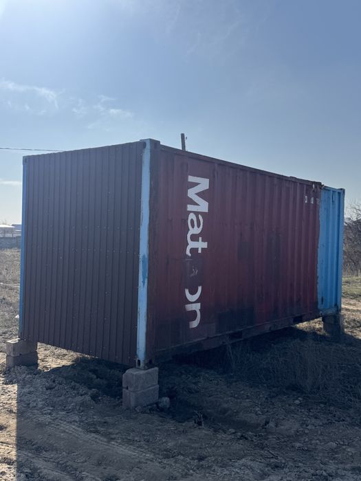 Контейнер 20 тонник