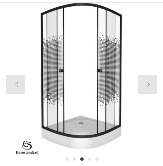 ПРОМО ДУШ КАБИНА