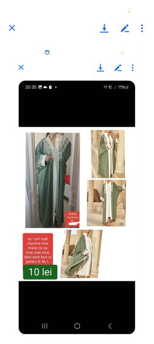 Lot de articole de bebeluși