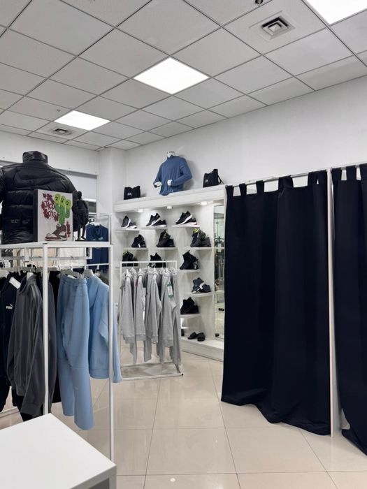 Продам отдел ТД БУМ