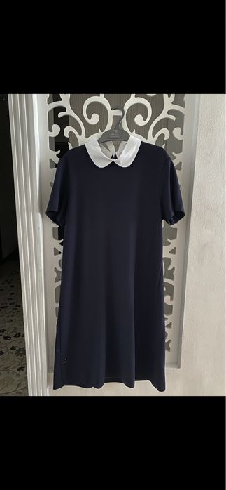 Школьный сарафан