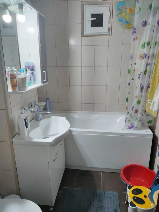 Apartament 2 camere decomandate Sarari