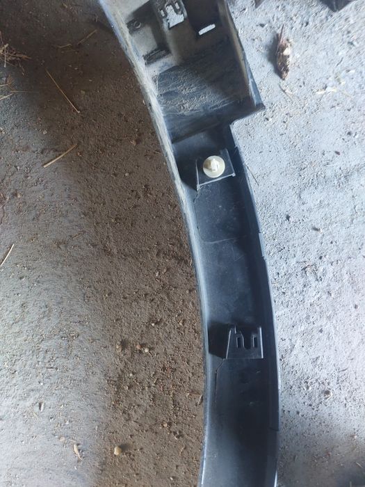 Вежда за Mazda CX-5 2015