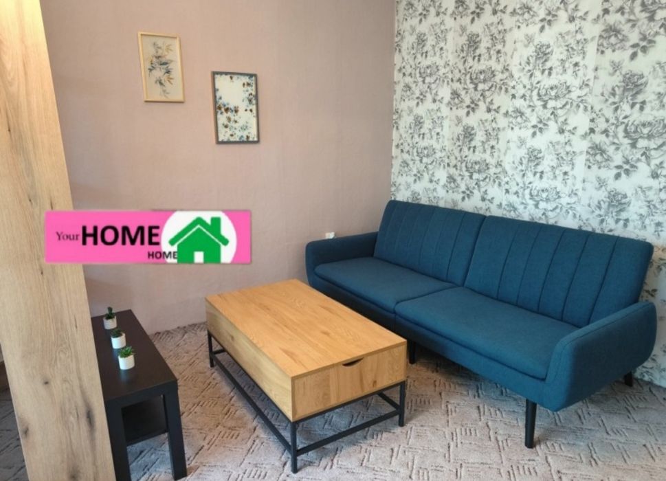 Дружба 1 двустаен 400€