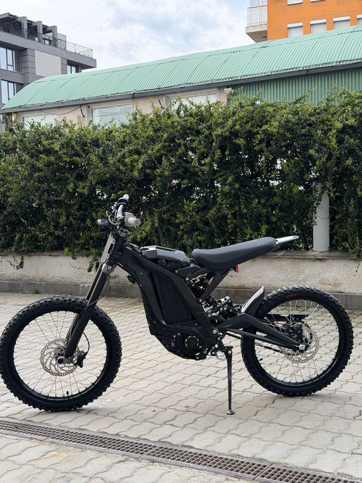 Surron Light Bee X 2024