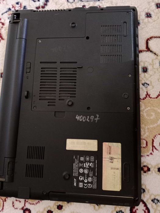 Продам ноутбук срочно