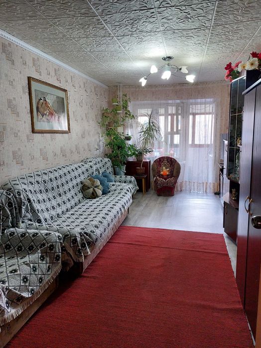 Продажа 3-х комнатной кв.