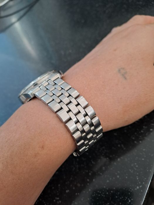 Продам наручные японские часы ORIENT.