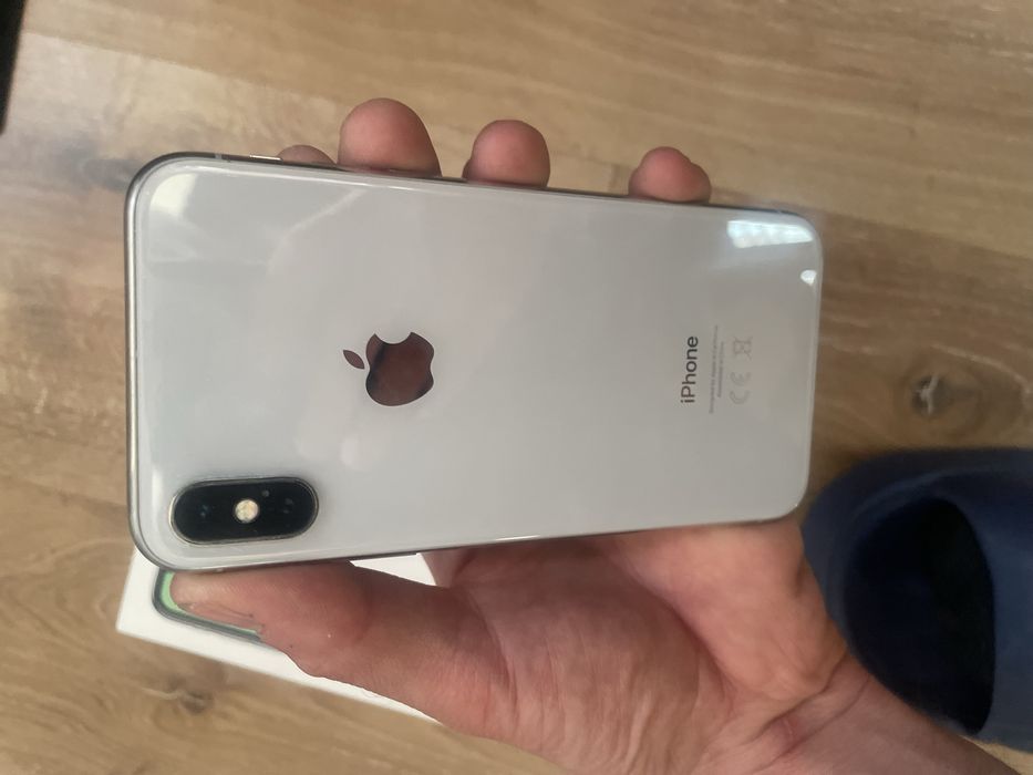Продам Iphone X