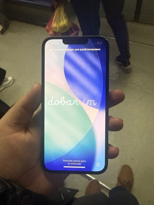 Iphone 13 128gb.