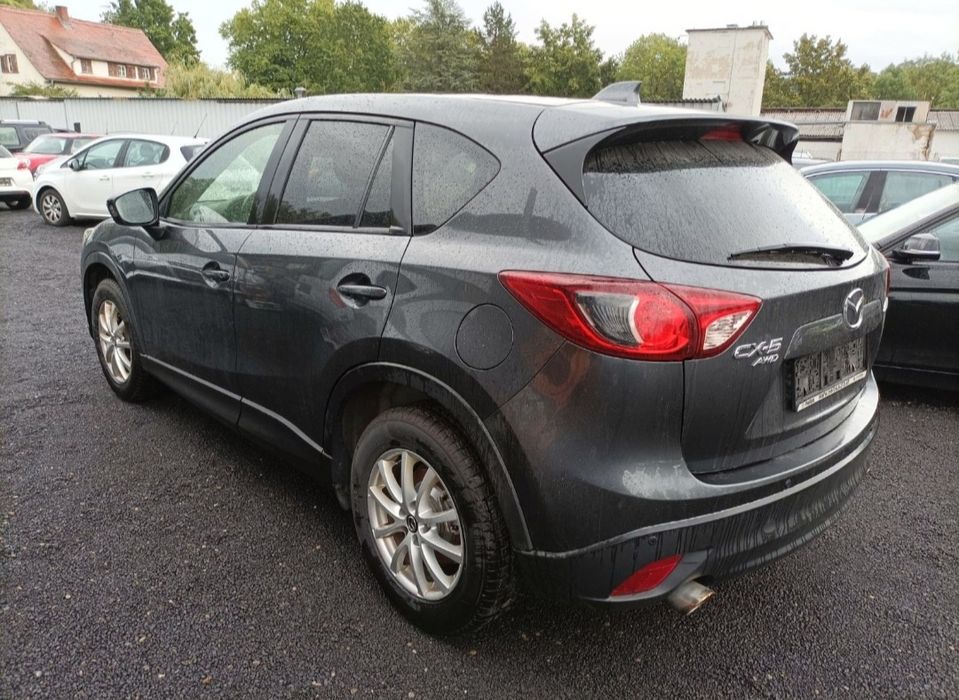 Dezmembrez Mazda Cx5 2.2 skyactiv 2013-2017