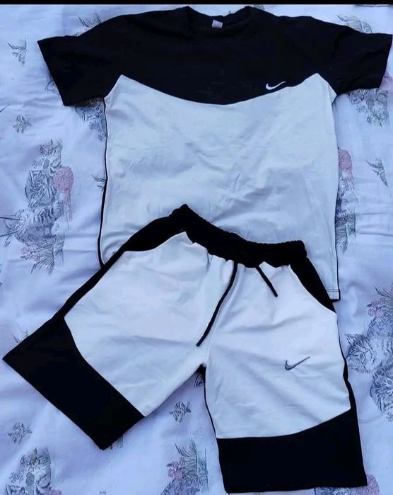 Compleu bărbați nike