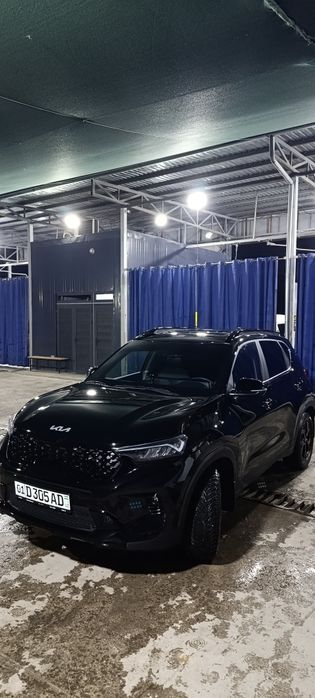 Kia Sonet sotiladi. Xolati zor