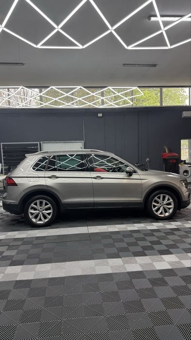 Volkswagen Tiguan 2.0 TDI 150 CP – 2020 – 74.000 km – stare excelentă