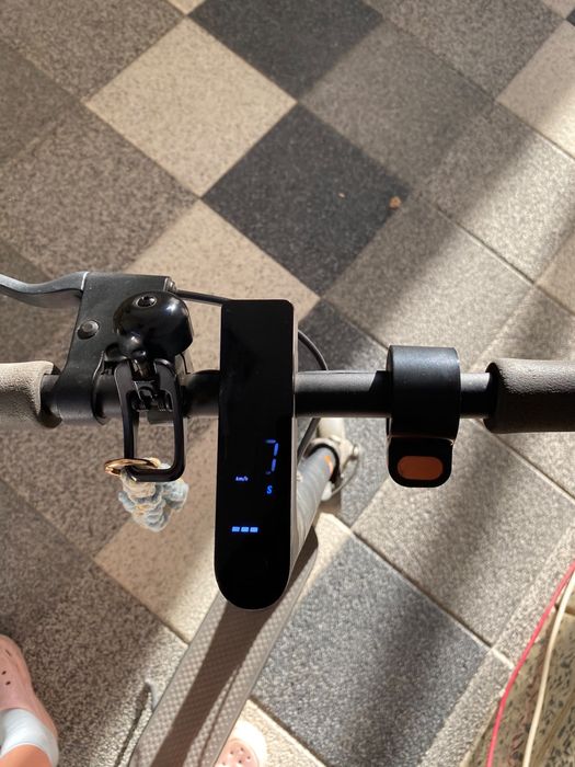 Trotineta Xiaomi