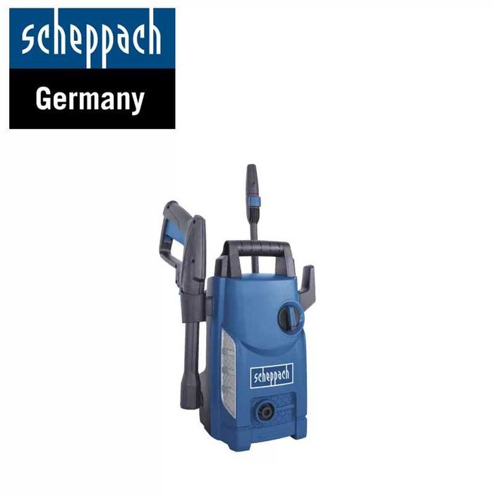 Водоструйка SCHEPAPACH  PW1500