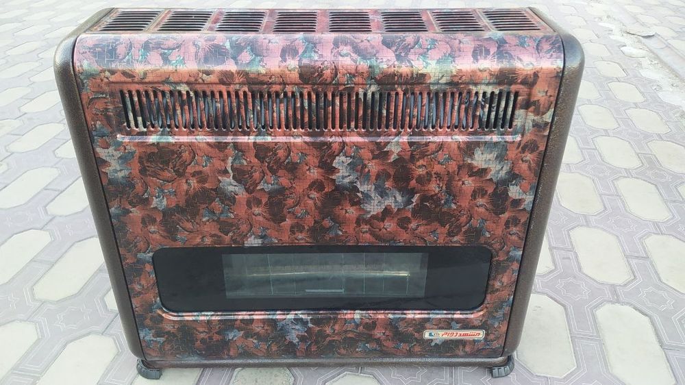 Eron pechka sotiladi yangi