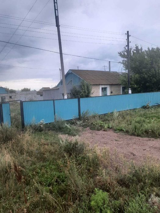 СРОЧНО продам дом