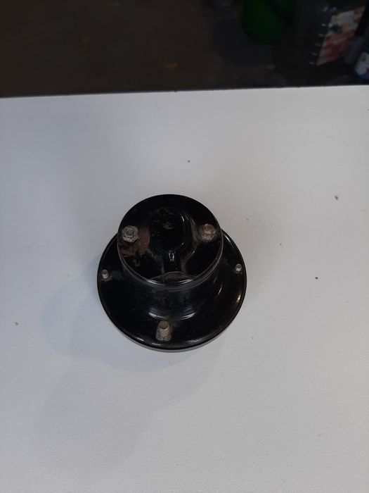 Фонарь задний на совавтопром УАЗ