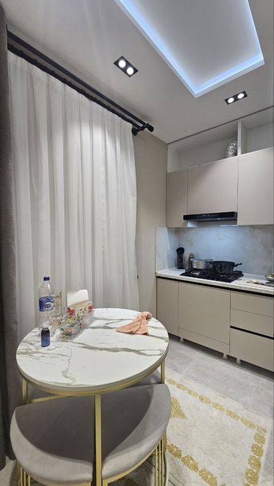 Продам 1 ком юнусабад 14 Ипотека