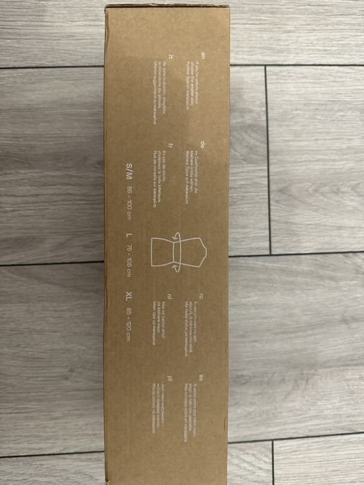 Marsupiu Marsupi Black