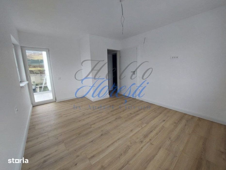 Casa individuala, finisata de vanzare, 120mp utili, zona Valea Garbaul