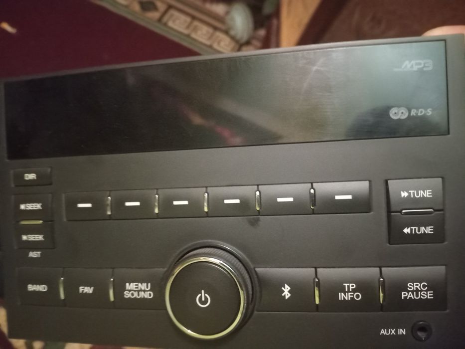 Magnitafon holati zo‘r