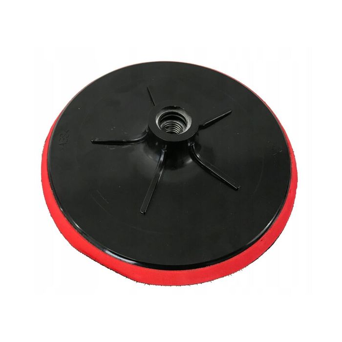 Polizor flex unghiular pentru polish 180mm, 1400W, Verke