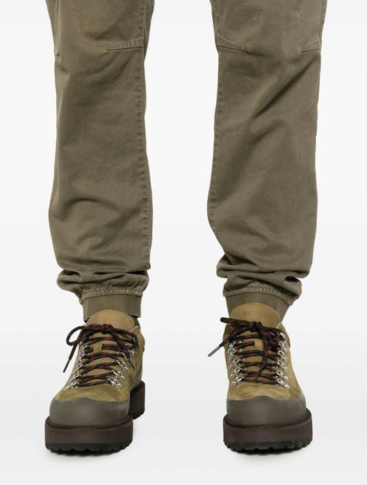 Спортен карго панталон Stone Island