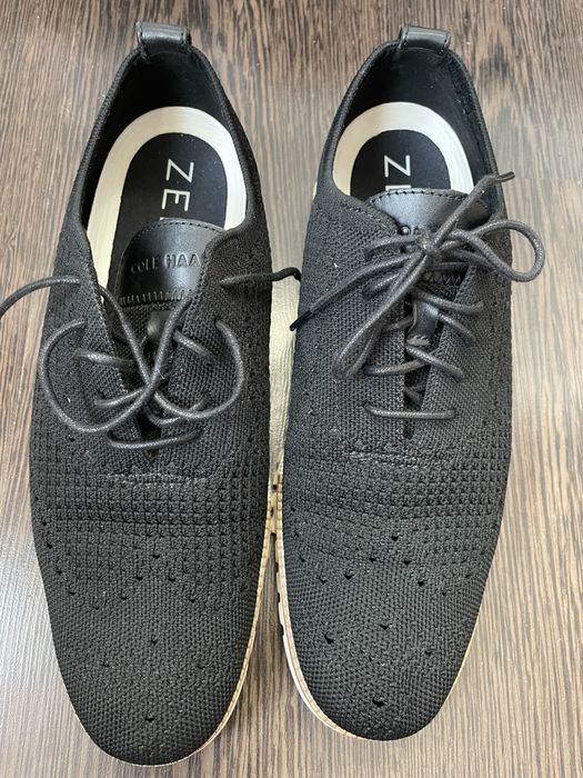 Pantofi barbați 44,5 COLE HAAN