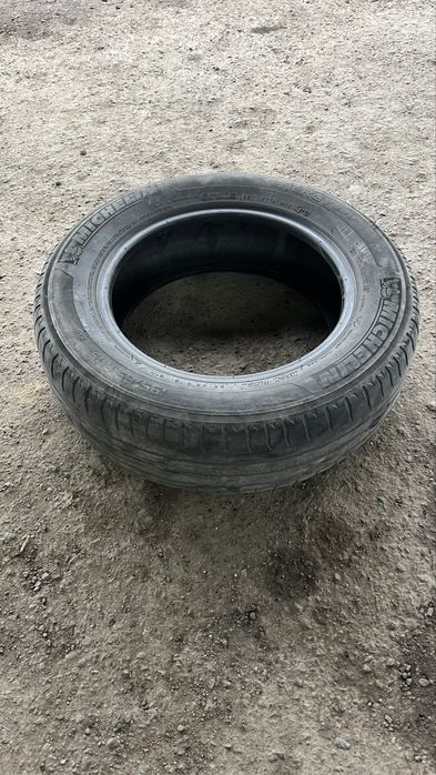 Шины в хорошем состоянии