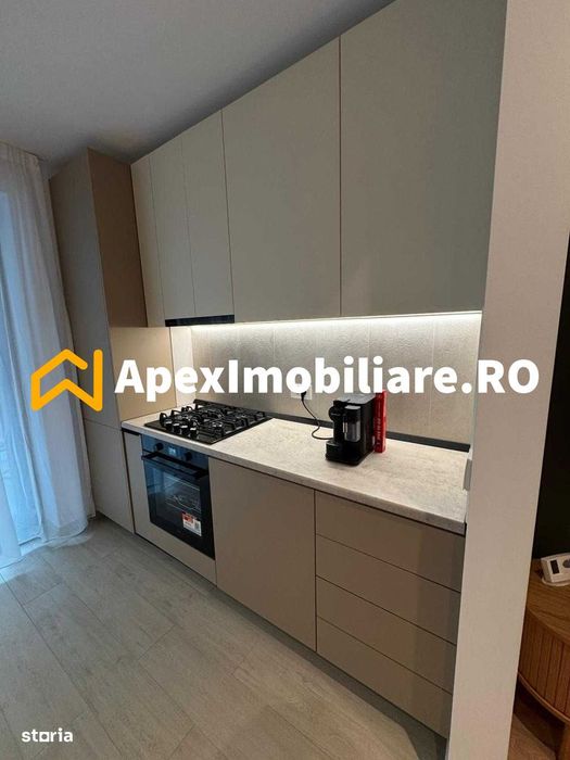 Apartament 2 camere de inchiriat Theodor Pallady Bucuresti ApexImobili