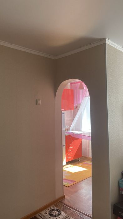 Продам 1 комнатную квартиру