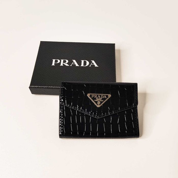 PRADA портмонета - MINI PURSE (портфейл прада)