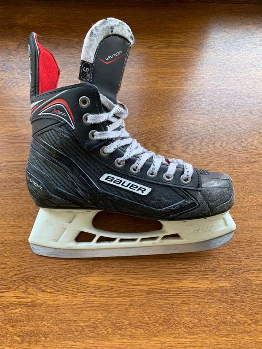 Коньки BAUER VAPOR X 38.5р.