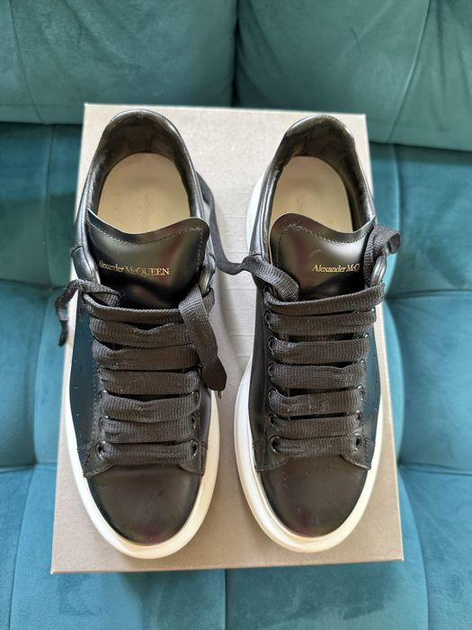 Sneakers Alexander McQueen 39