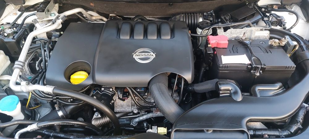 RAR efectuat‼️Automatik/QASHQAI TEKNA&Bose-2.0 dci‼️4WD(360*)An 2013‼️