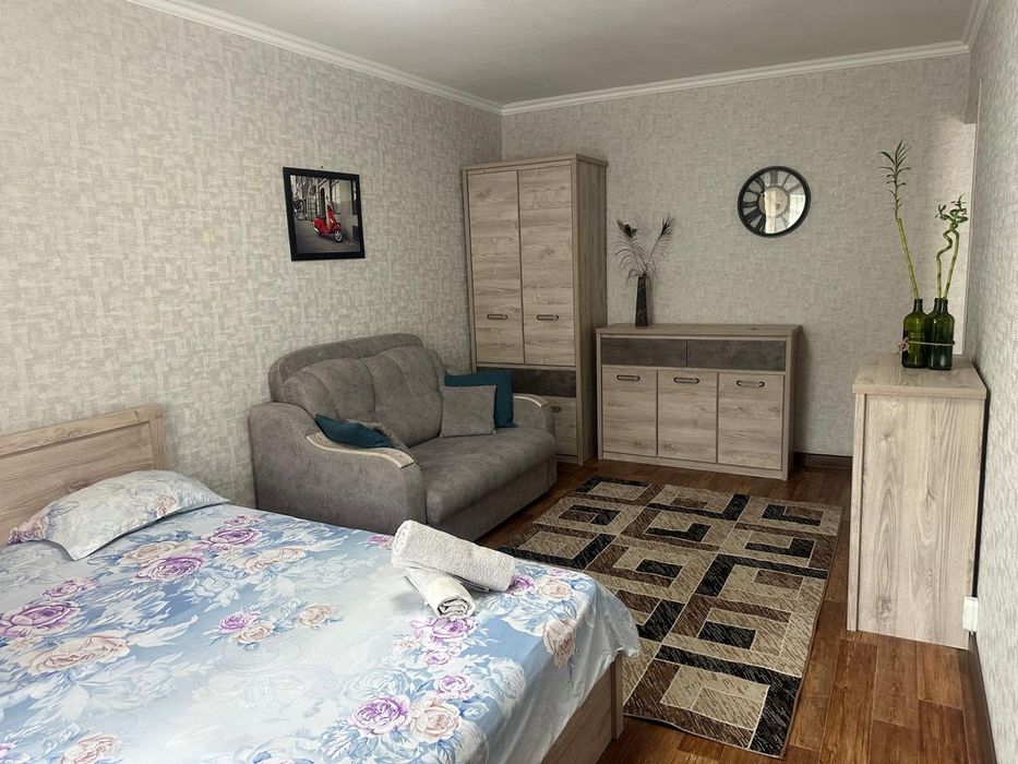 Сдаётся квартира 2000 час