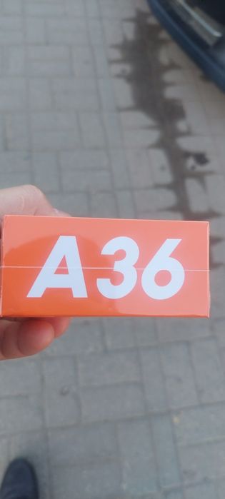 Продам ZTE Blade A 36