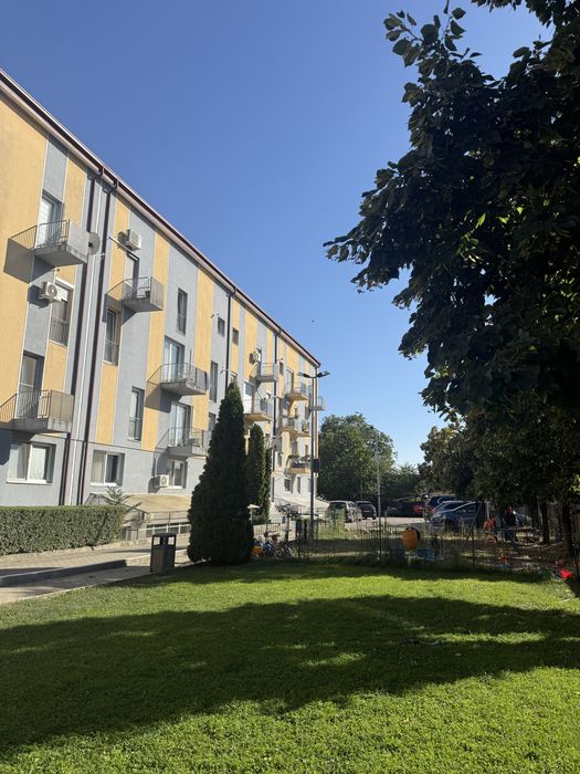 Apartament cu 2 camere direct de la proprietar, 62 mp, în complex rezidențial – zona Lipovei, Timișoara